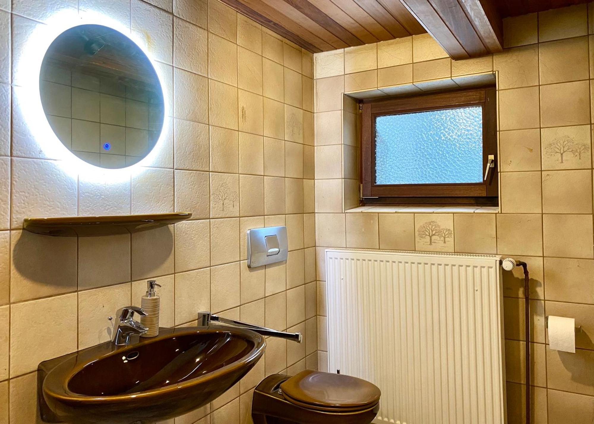 My Loft By Esen Netflix, Parkplatz, Terasse Apartment Rosengarten  Екстериор снимка