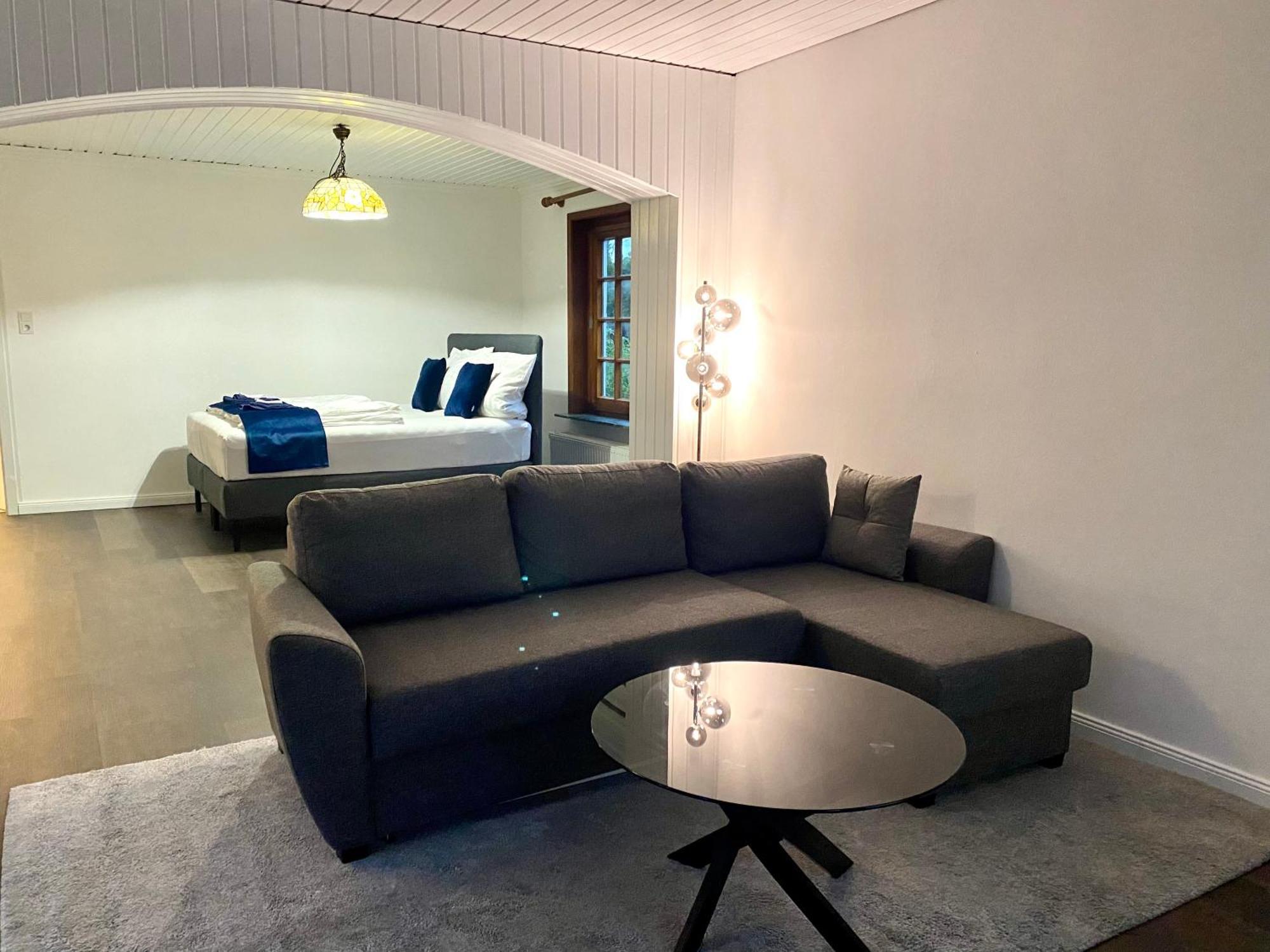 My Loft By Esen Netflix, Parkplatz, Terasse Apartment Rosengarten  Екстериор снимка