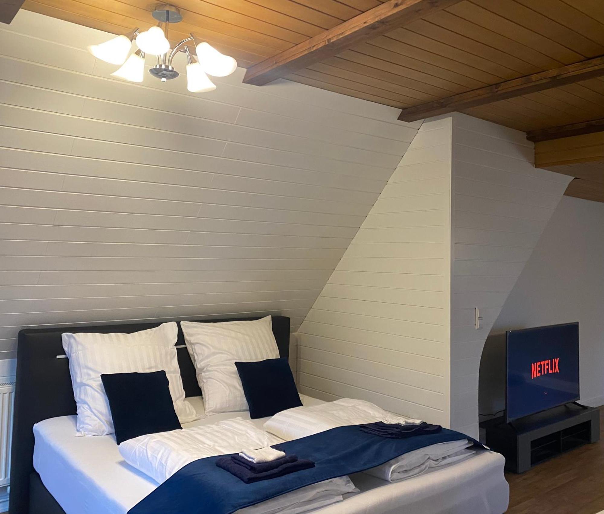 My Loft By Esen Netflix, Parkplatz, Terasse Apartment Rosengarten  Екстериор снимка