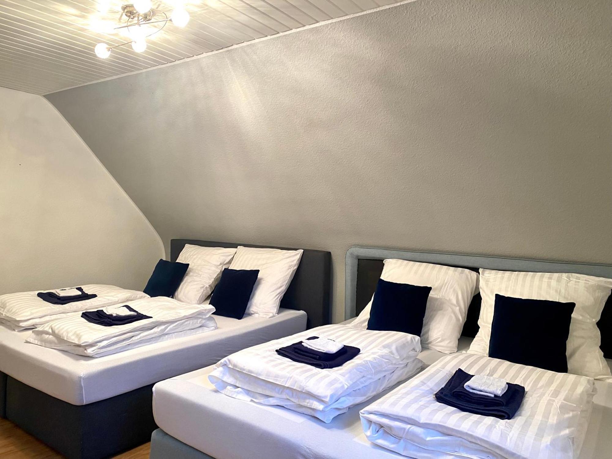 My Loft By Esen Netflix, Parkplatz, Terasse Apartment Rosengarten  Екстериор снимка