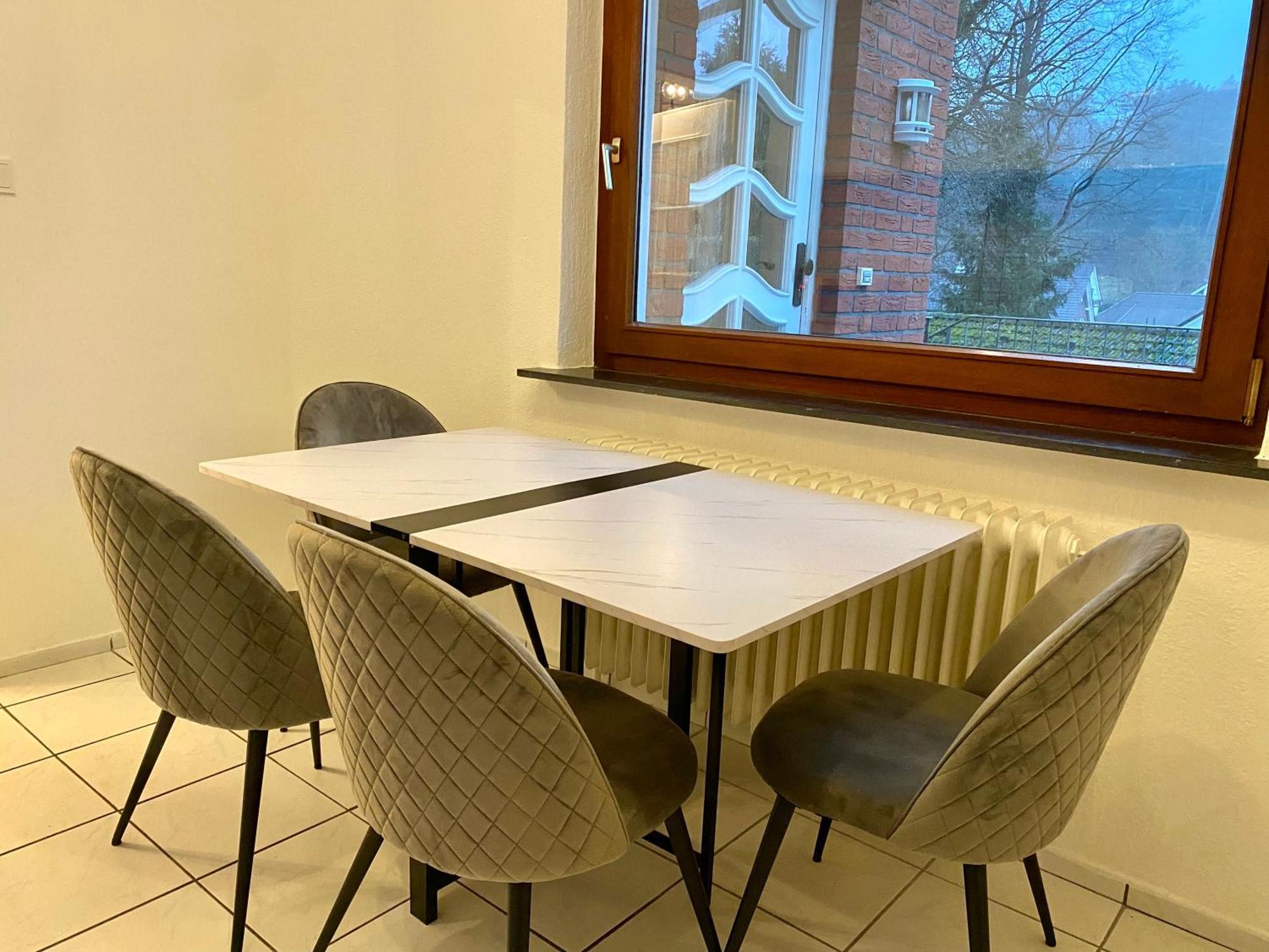 My Loft By Esen Netflix, Parkplatz, Terasse Apartment Rosengarten  Екстериор снимка