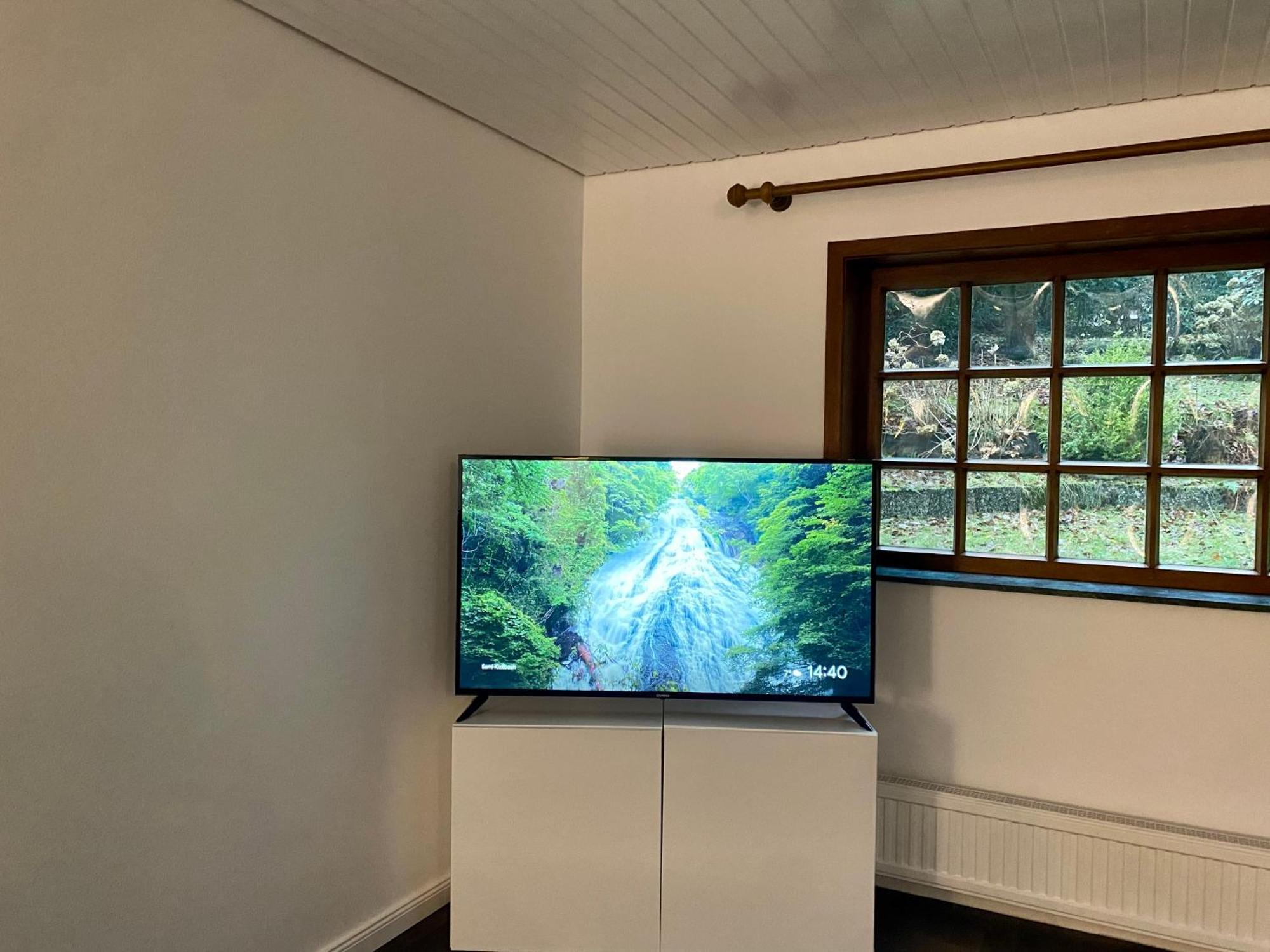 My Loft By Esen Netflix, Parkplatz, Terasse Apartment Rosengarten  Екстериор снимка