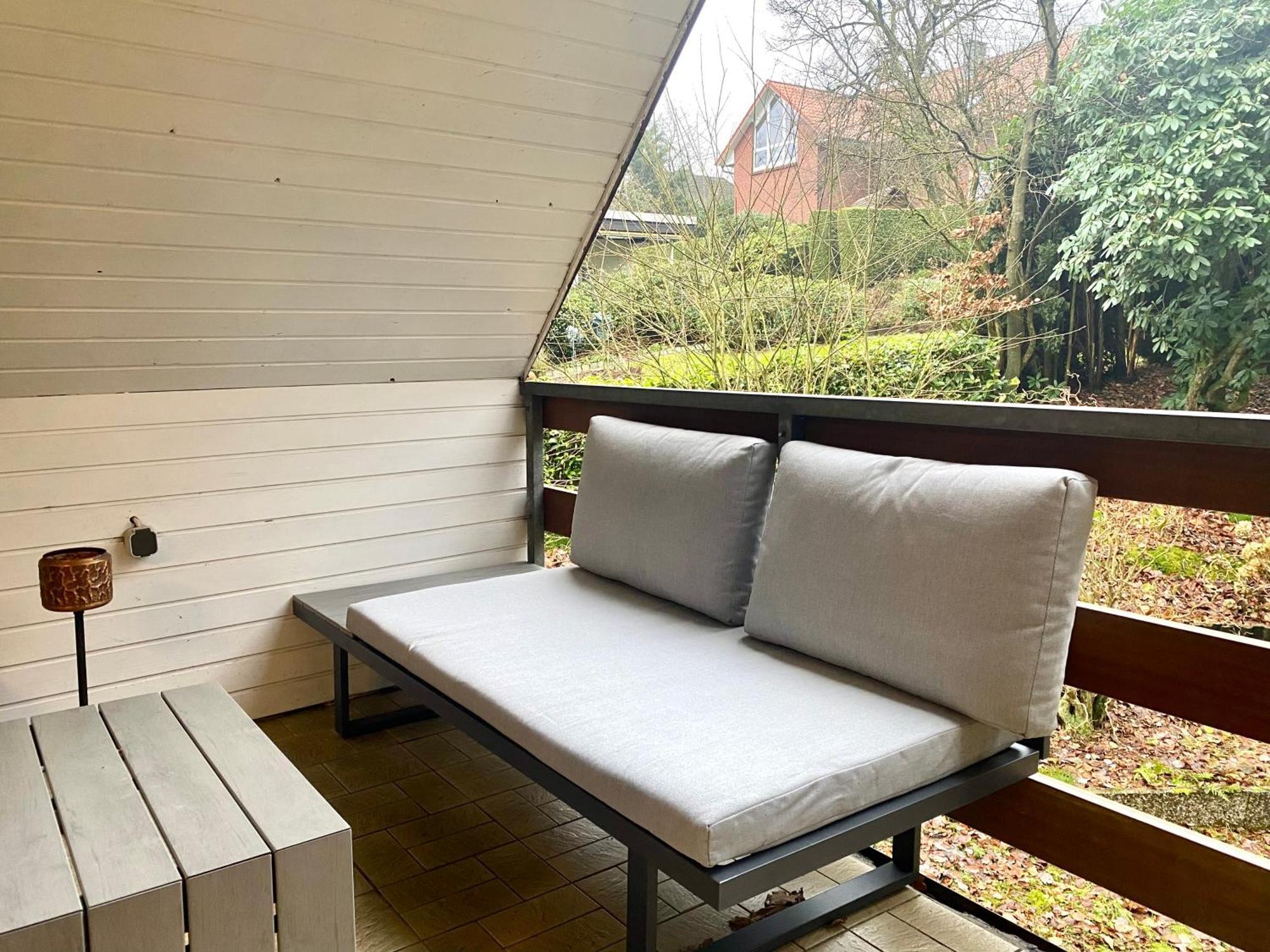 My Loft By Esen Netflix, Parkplatz, Terasse Apartment Rosengarten  Екстериор снимка