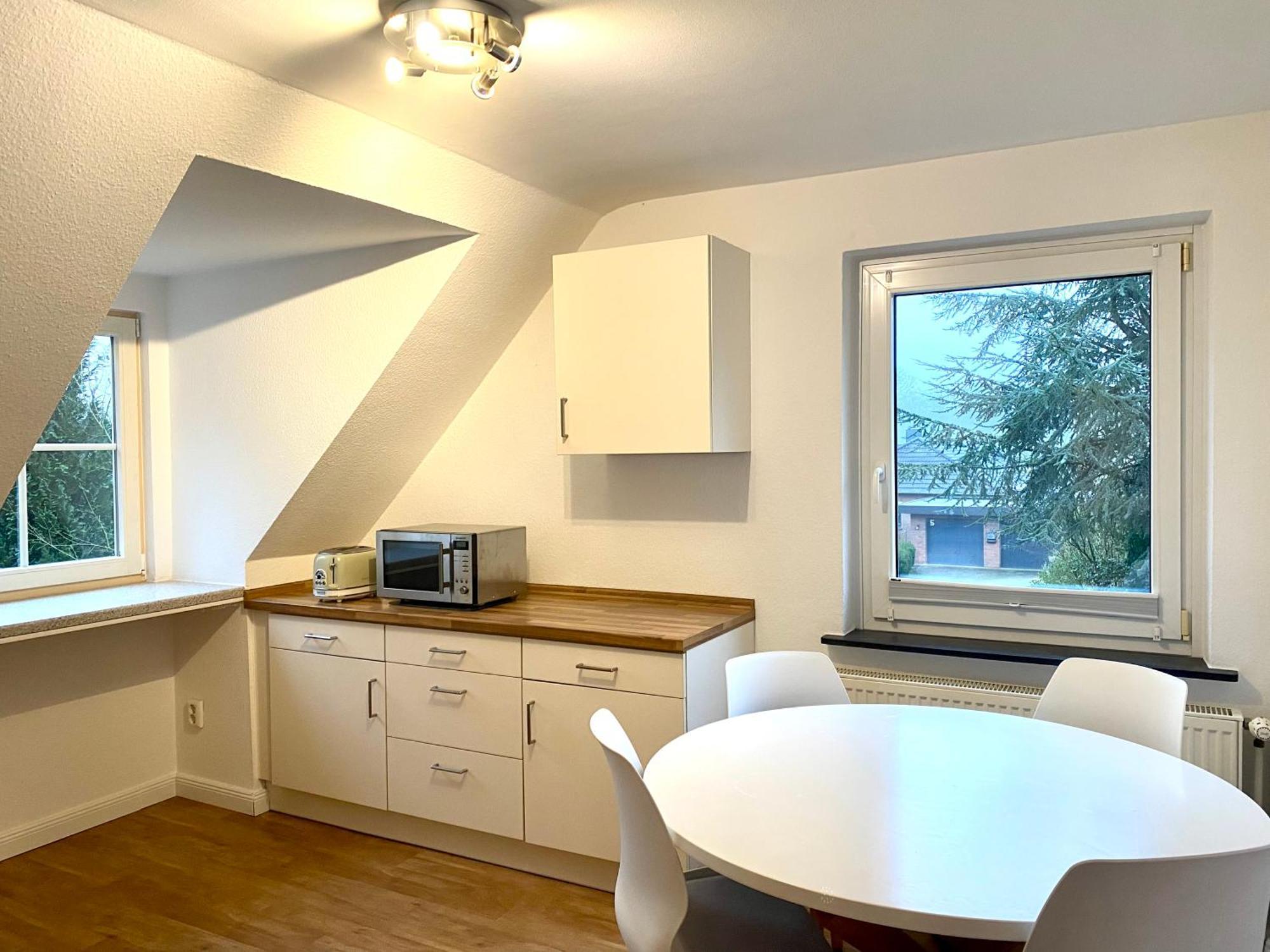 My Loft By Esen Netflix, Parkplatz, Terasse Apartment Rosengarten  Екстериор снимка